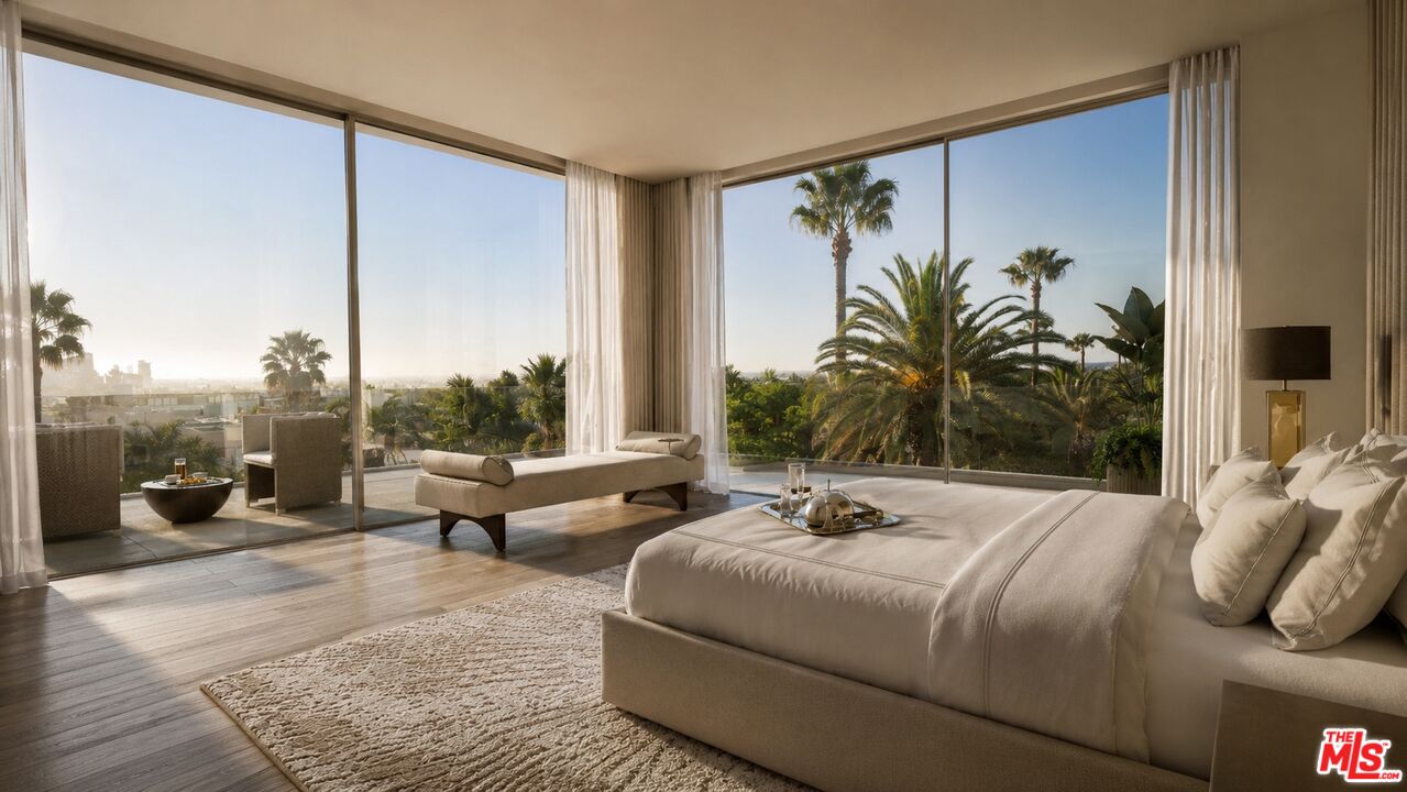 9200 Wilshire Blvd Unit: PH1E