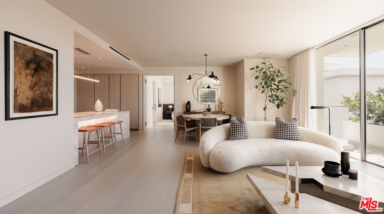 9200 Wilshire Blvd Unit: 505W