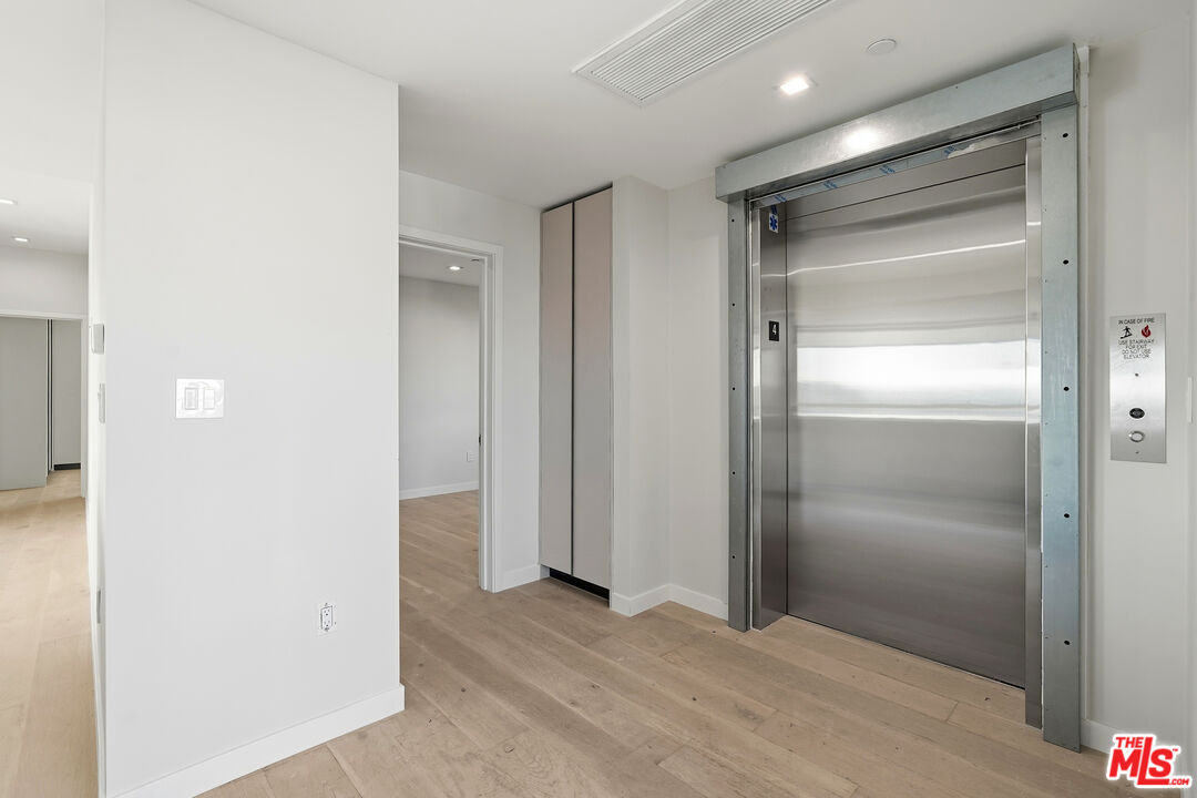 1006 Hancock Ave Unit: PH