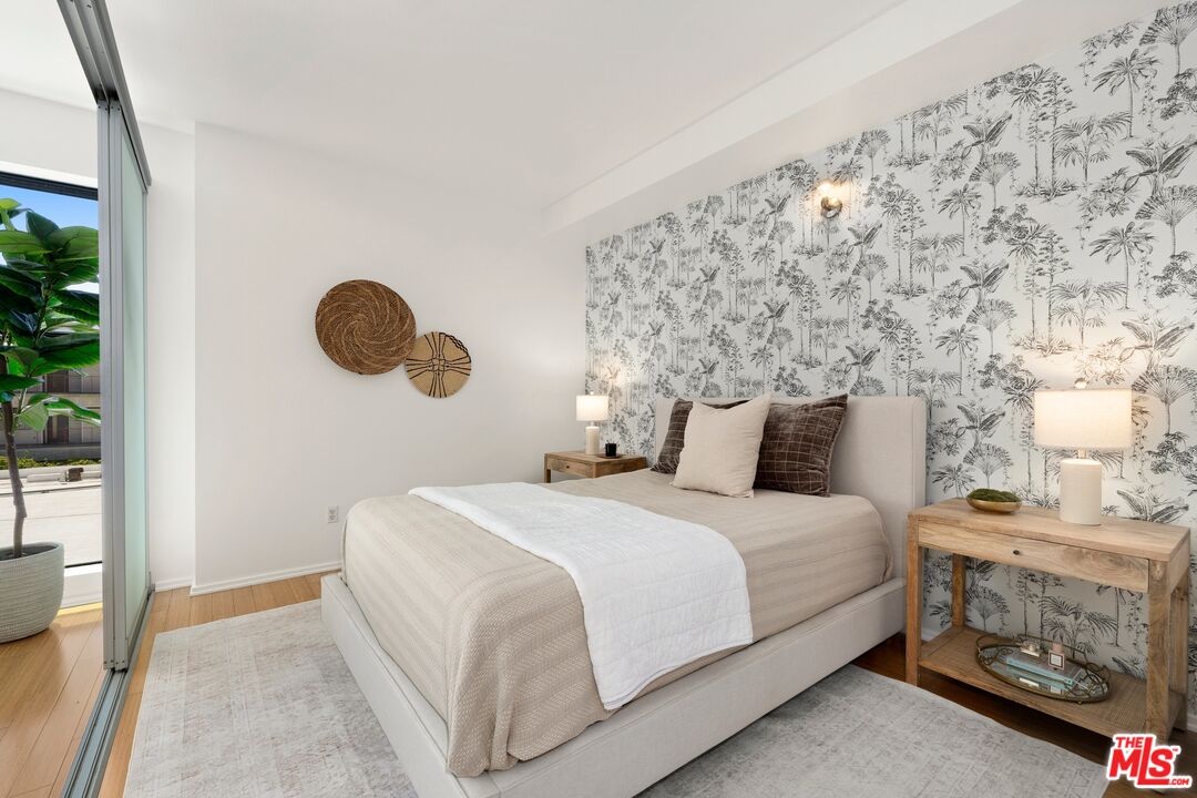 4115 Glencoe Ave Unit: 306