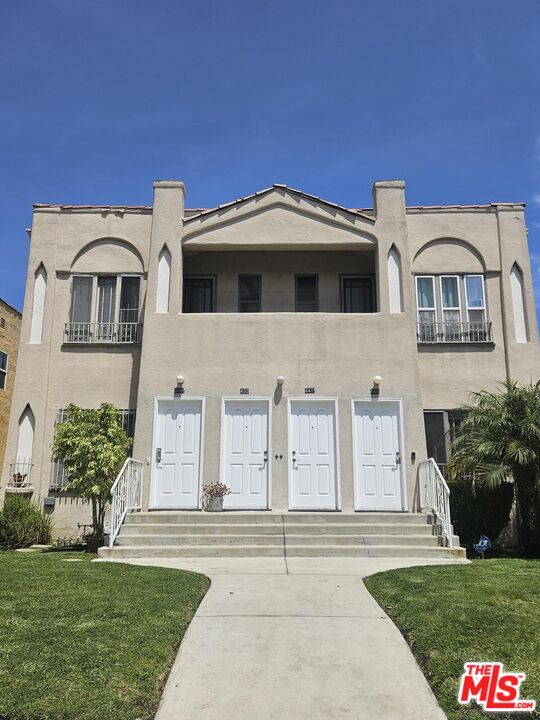 448 N Ogden Dr