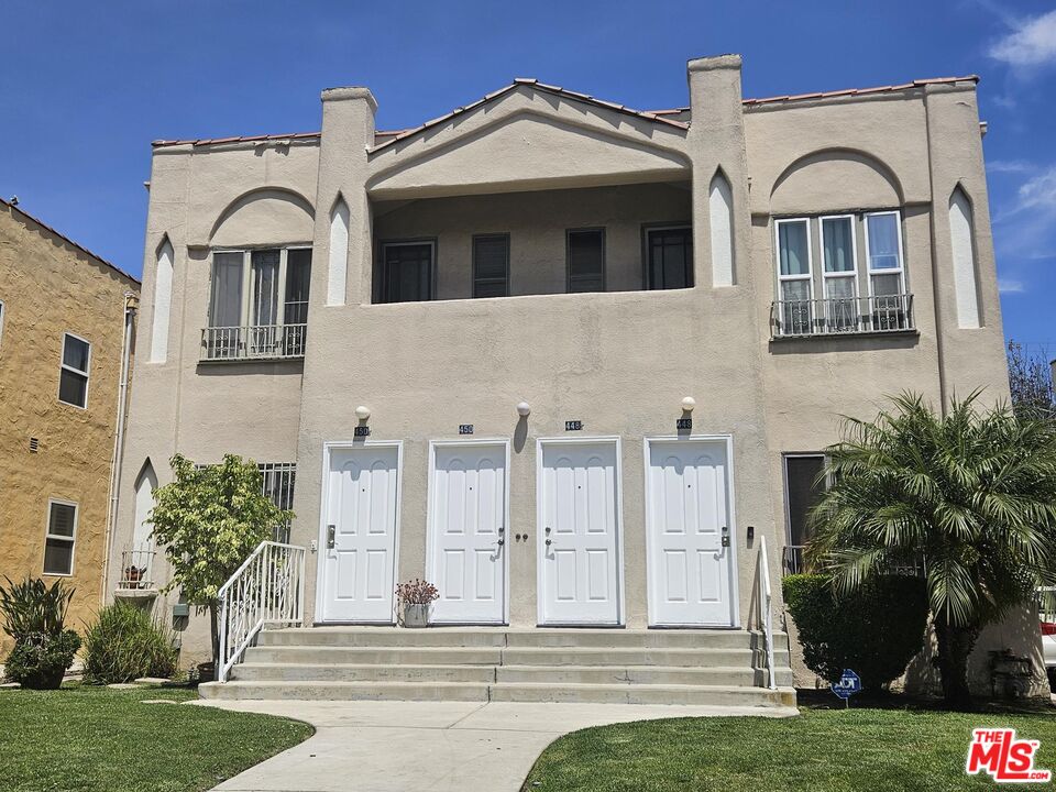 448 N Ogden Dr