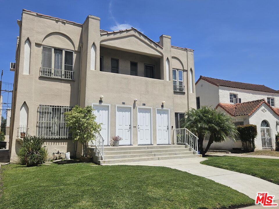 448 N Ogden Dr