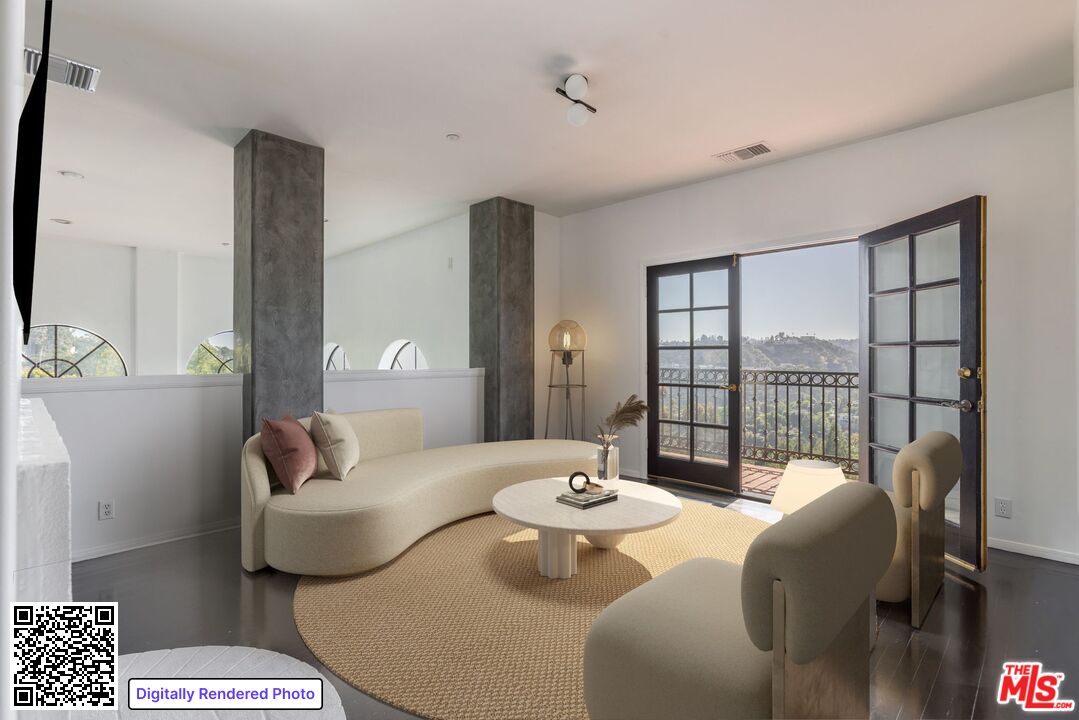 2651 La Cuesta Dr