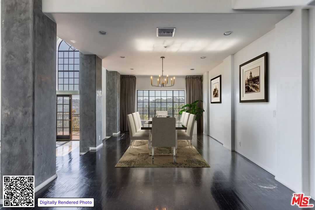 2651 La Cuesta Dr
