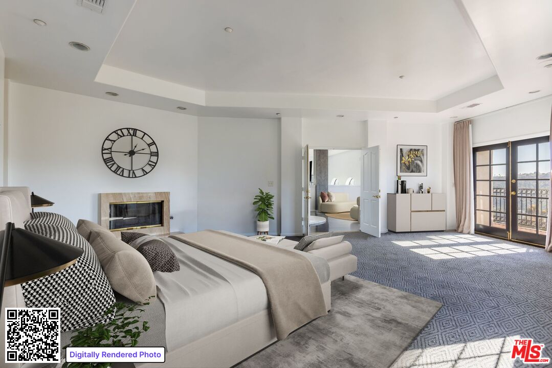 2651 La Cuesta Dr