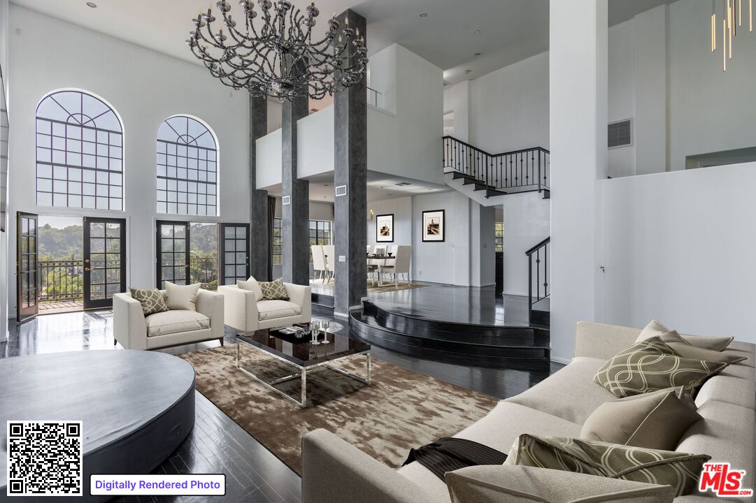 2651 La Cuesta Dr