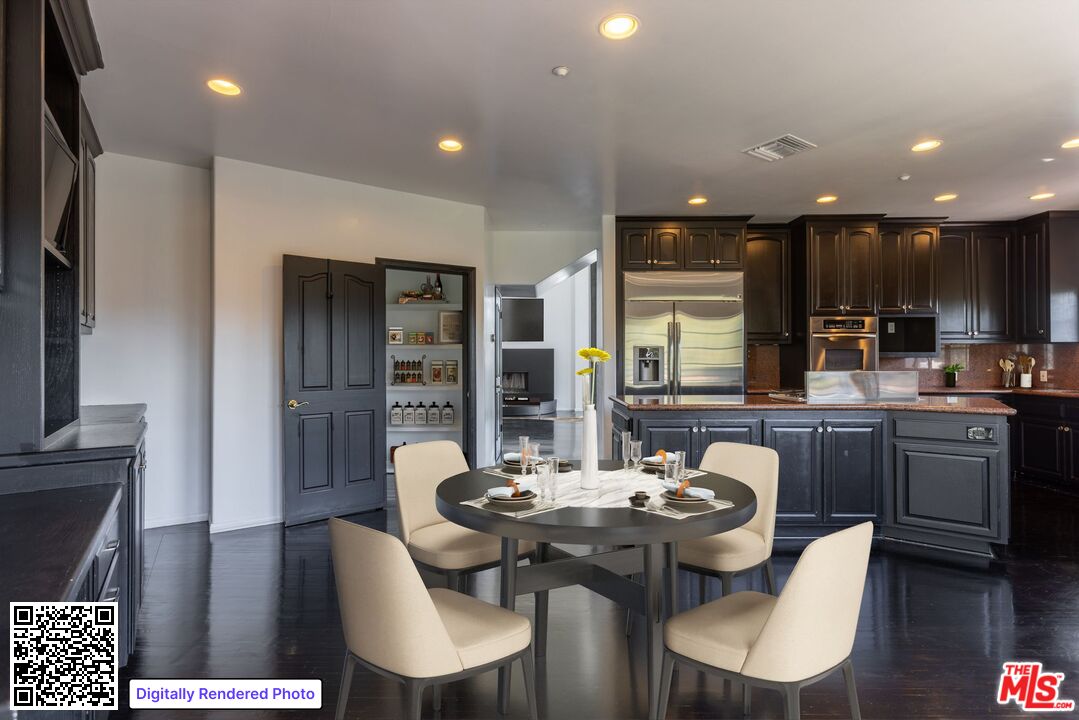 2651 La Cuesta Dr