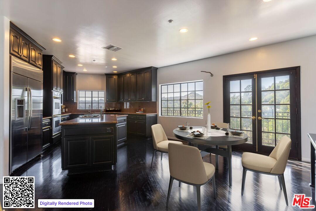 2651 La Cuesta Dr