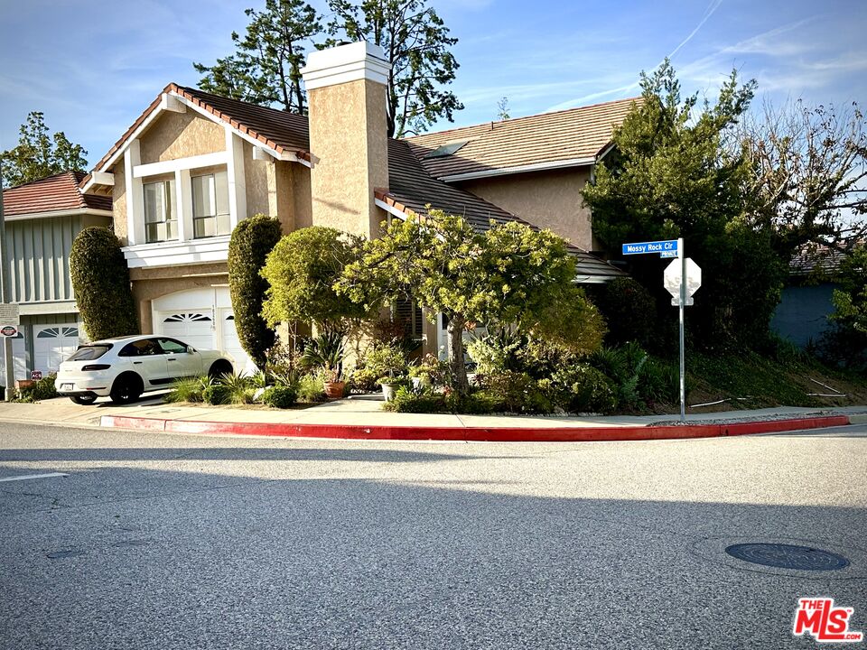 10260 Mossy Rock Cir Unit: 53