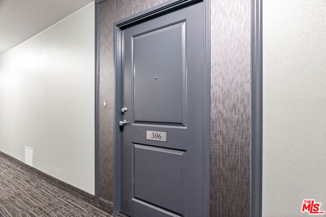 1155 N La Cienega Blvd Unit: 306