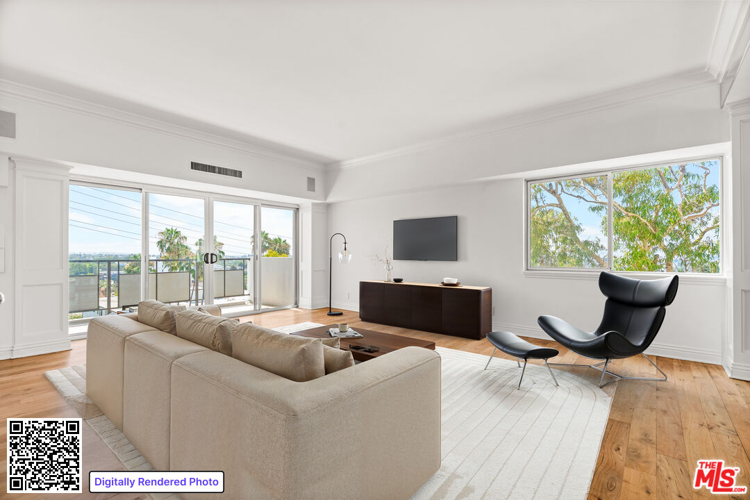 1155 N La Cienega Blvd Unit: 306