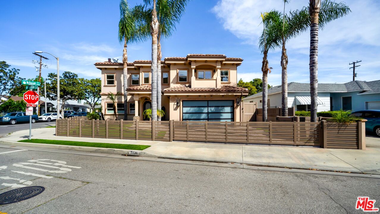 5136 Berryman Ave