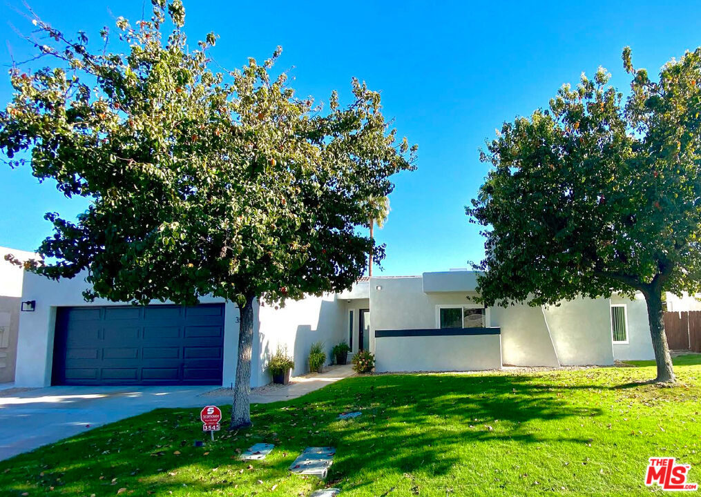 3545 Ridgeview Cir