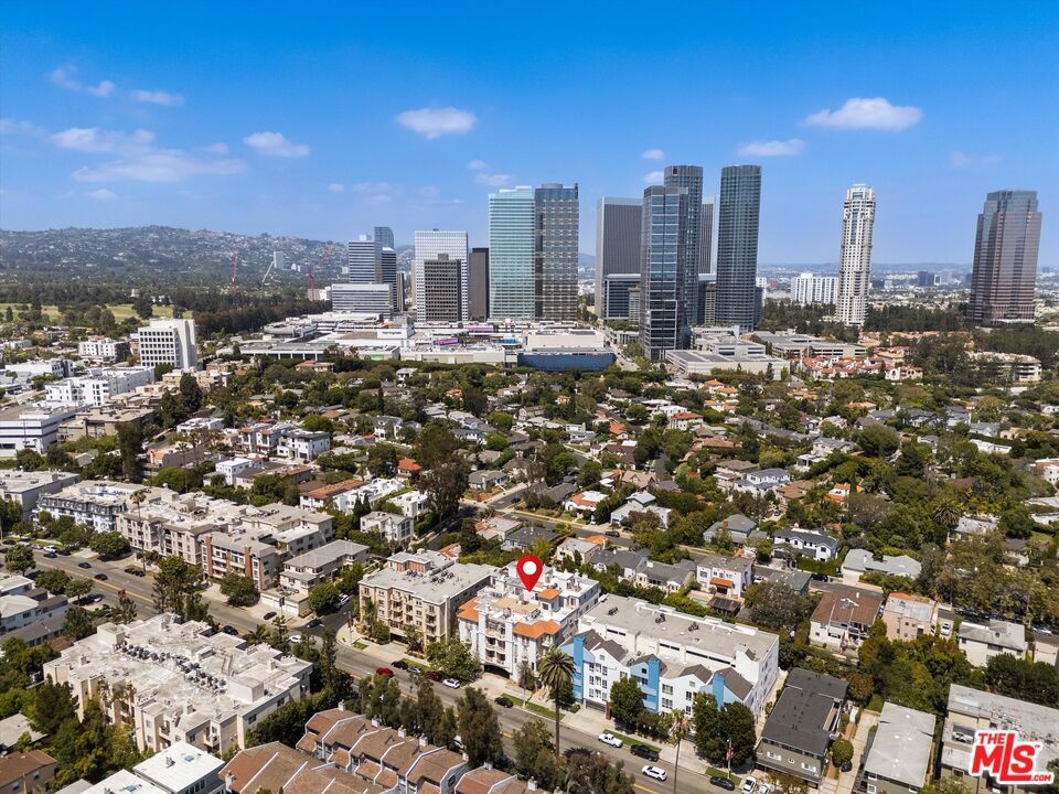 1920 S Beverly Glen Blvd Unit: 101