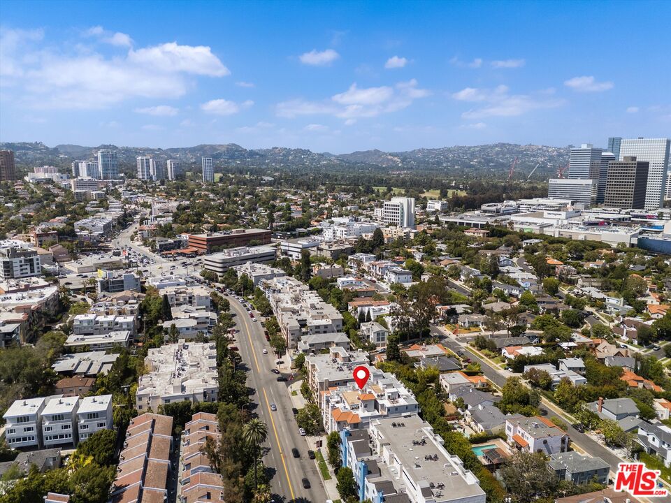 1920 S Beverly Glen Blvd Unit: 101