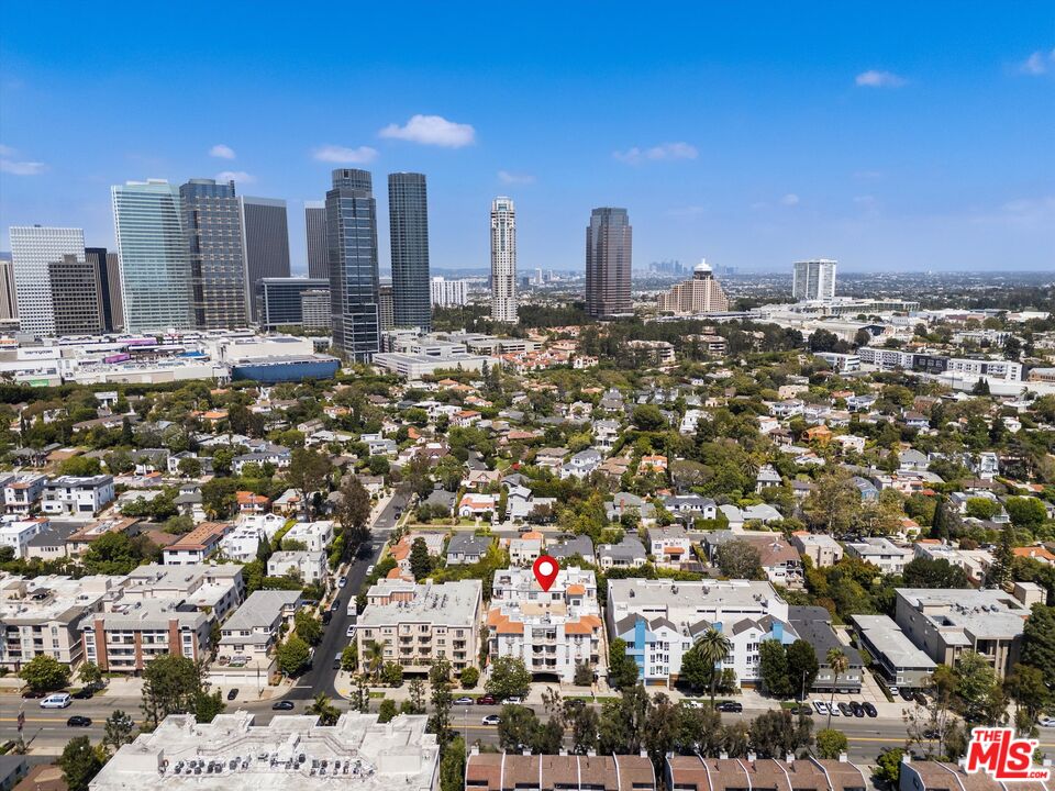 1920 S Beverly Glen Blvd Unit: 101