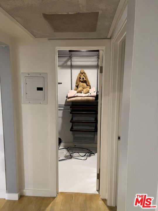 141 S Clark Dr Unit: 315