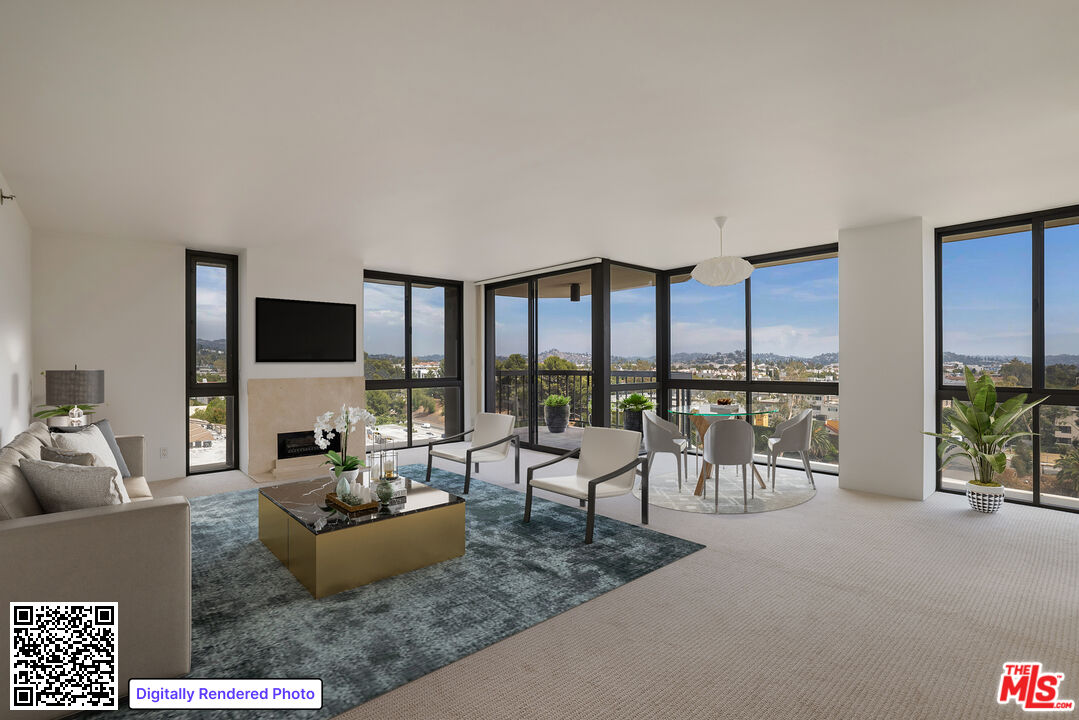 222 Monterey Rd Unit: 505