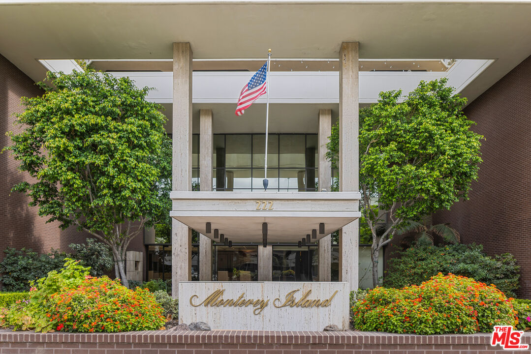 222 Monterey Rd Unit: 505