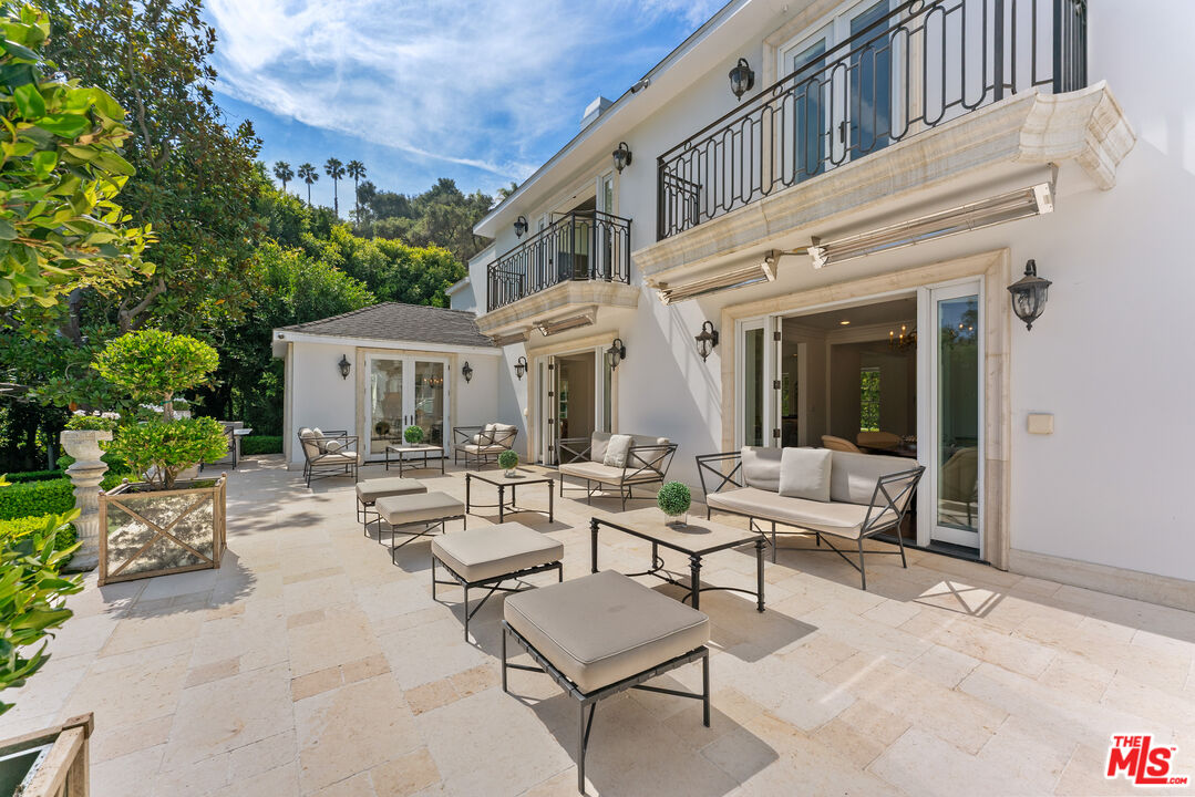 10914 Bellagio Rd