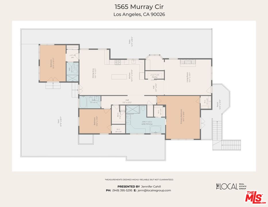 1565 Murray Cir