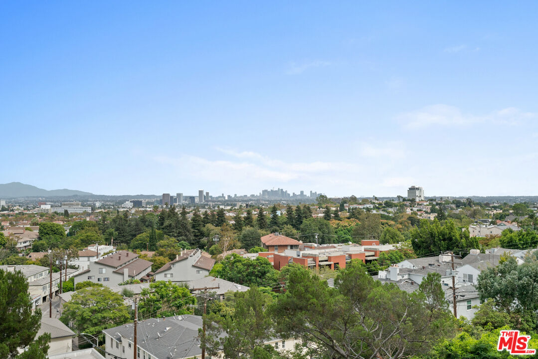 2160 Century Park East Unit: 602