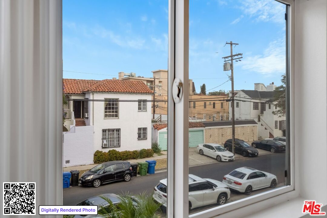 1467 S Holt Ave Unit: 1