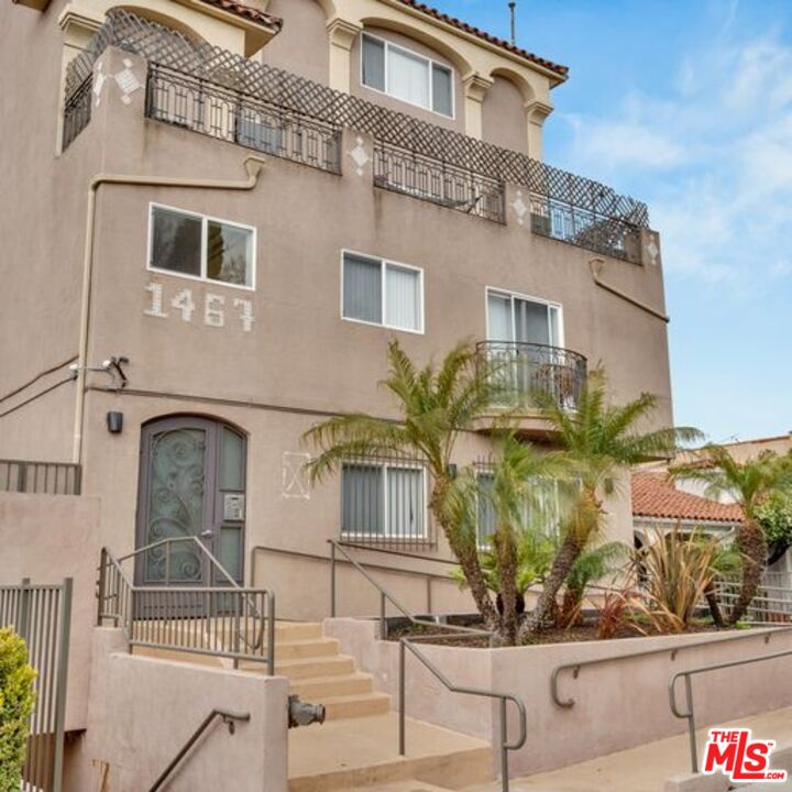 1467 S Holt Ave Unit: 1