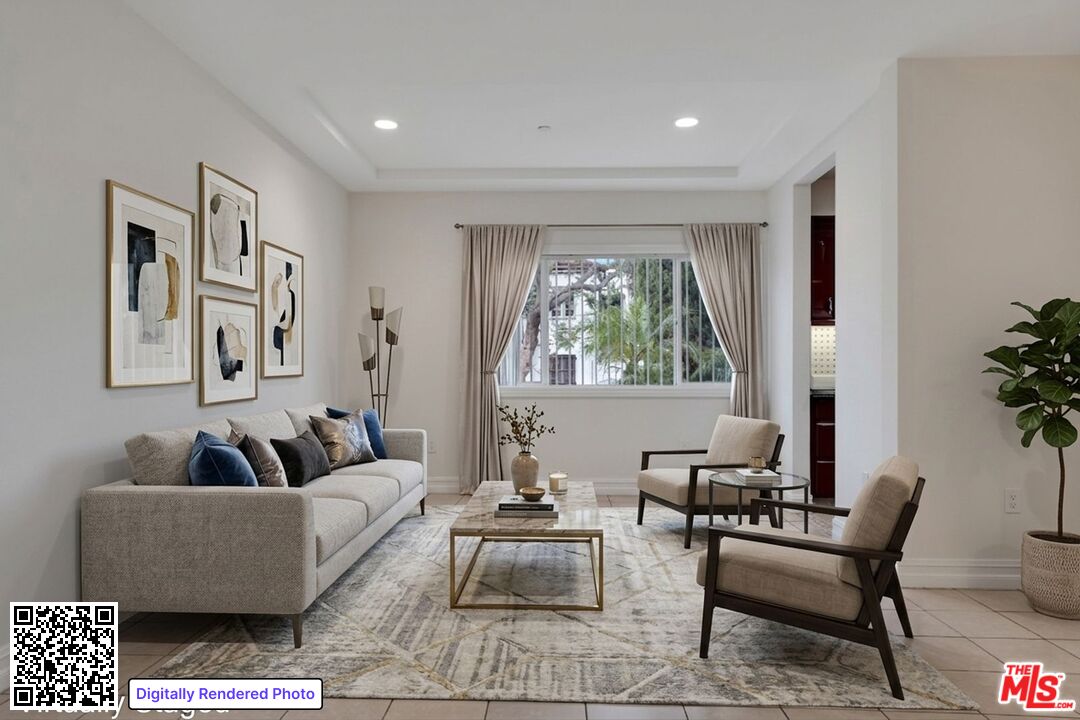 1467 S Holt Ave Unit: 1