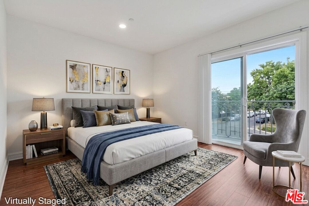 1467 S Holt Ave Unit: 1