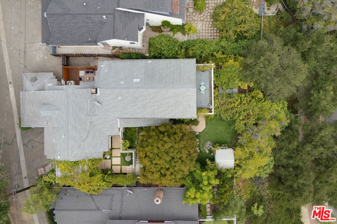 12052 Laurel Terrace Dr