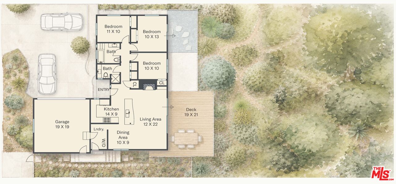4210 Palmero Dr