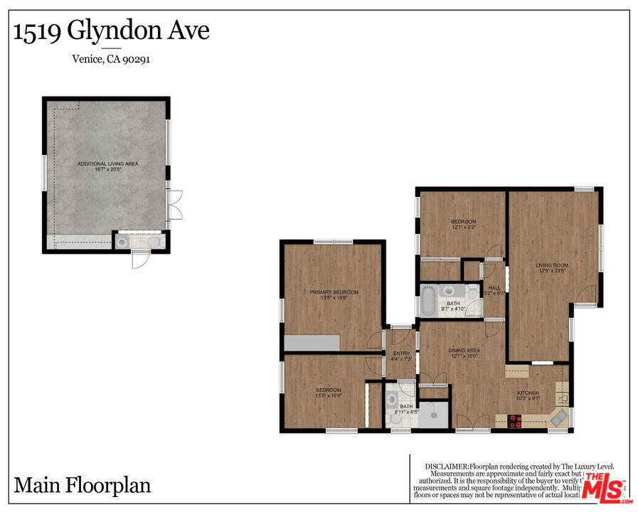 1519 Glyndon Ave