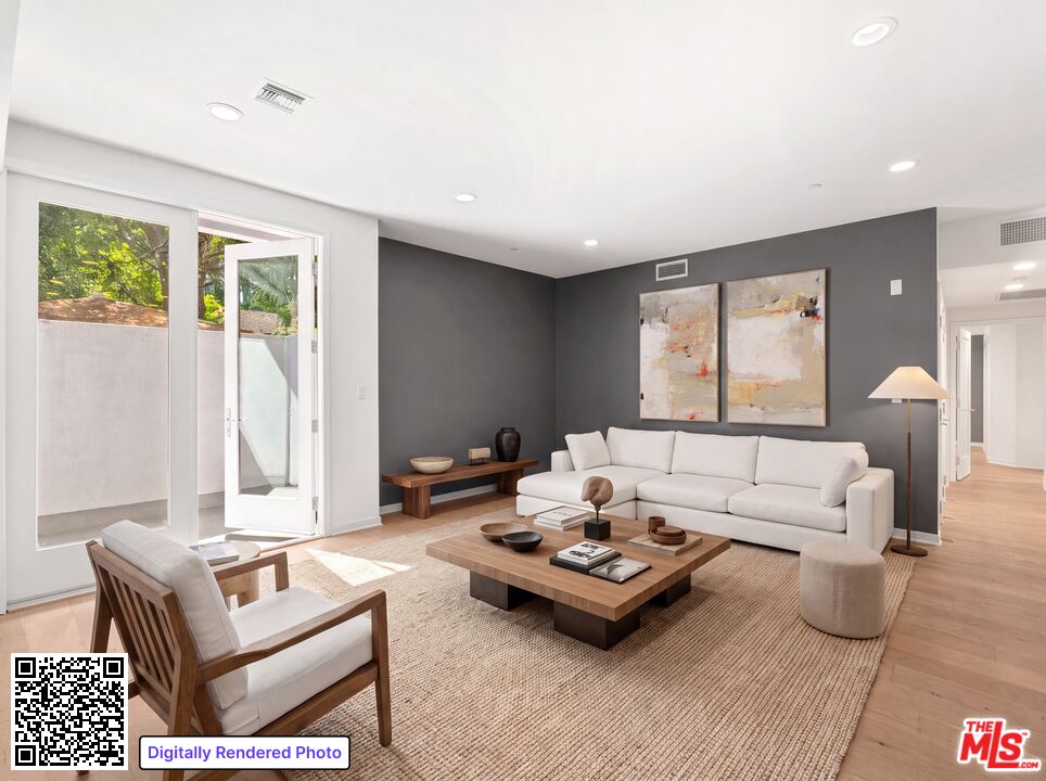 4240 Laurel Canyon Blvd Unit: 105