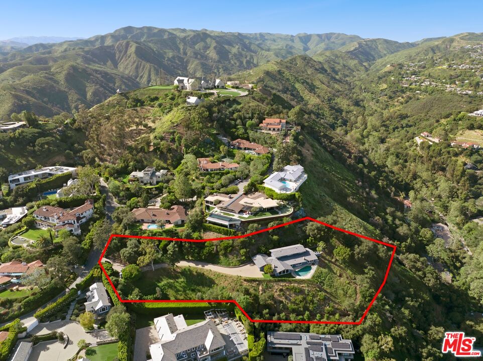 1680 Alta Mura Rd