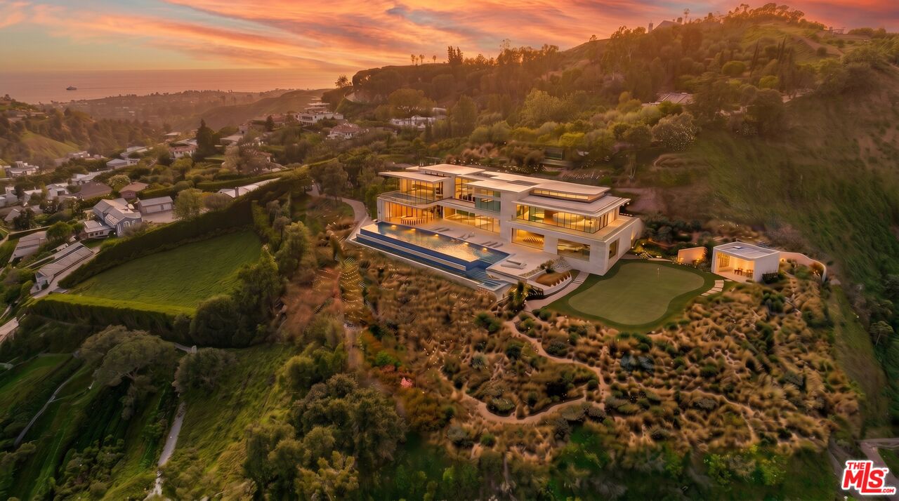 1680 Alta Mura Rd