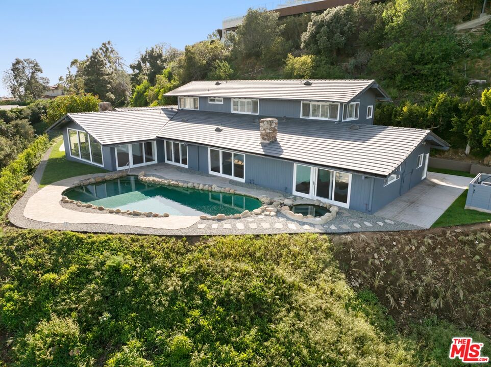 1680 Alta Mura Rd