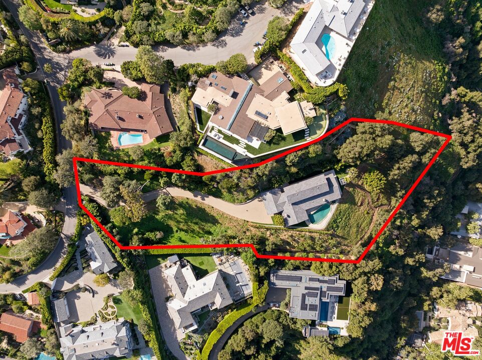 1680 Alta Mura Rd