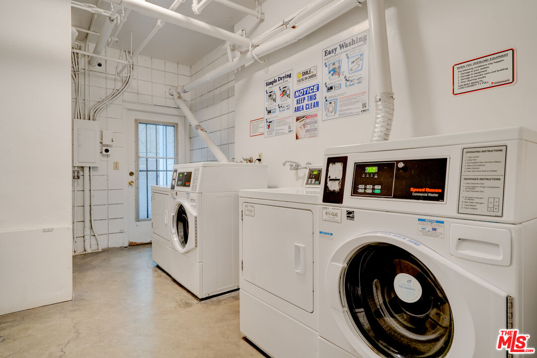 134 S Elm Dr Unit: 104