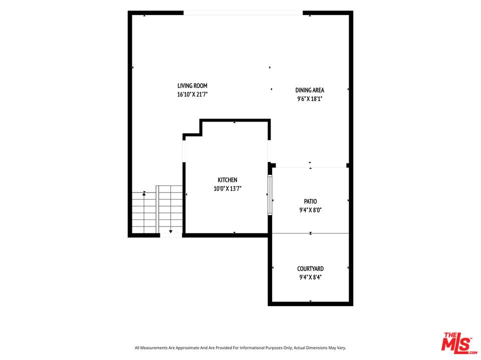 3500 W Manchester Blvd Unit: 23