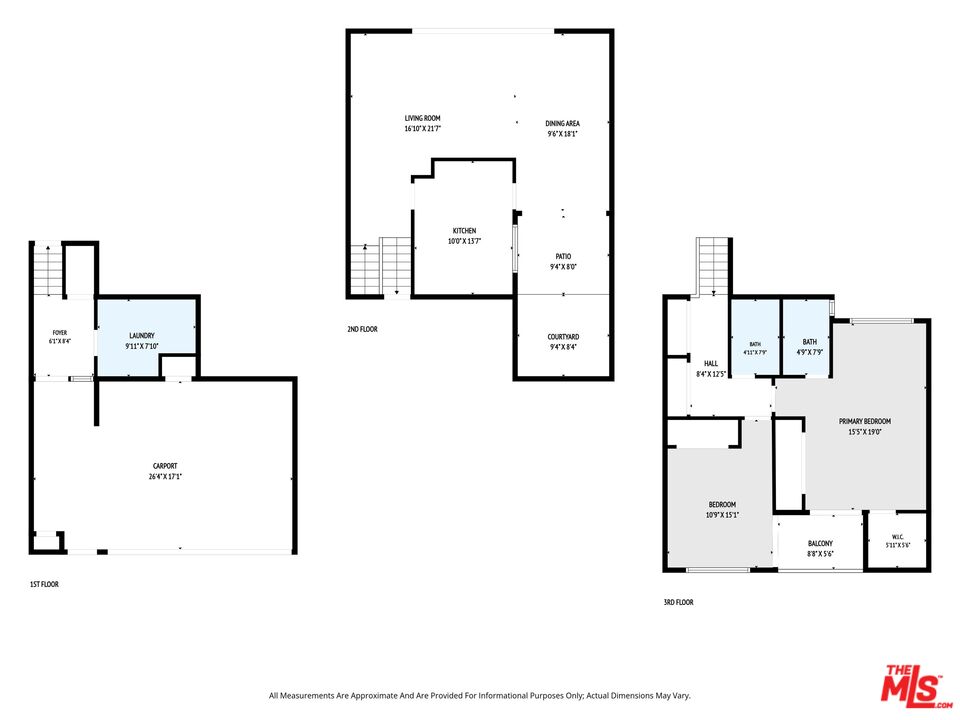 3500 W Manchester Blvd Unit: 23