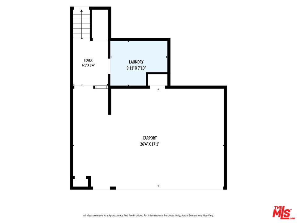 3500 W Manchester Blvd Unit: 23