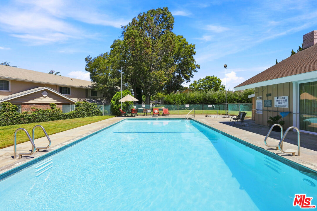 3500 W Manchester Blvd Unit: 23