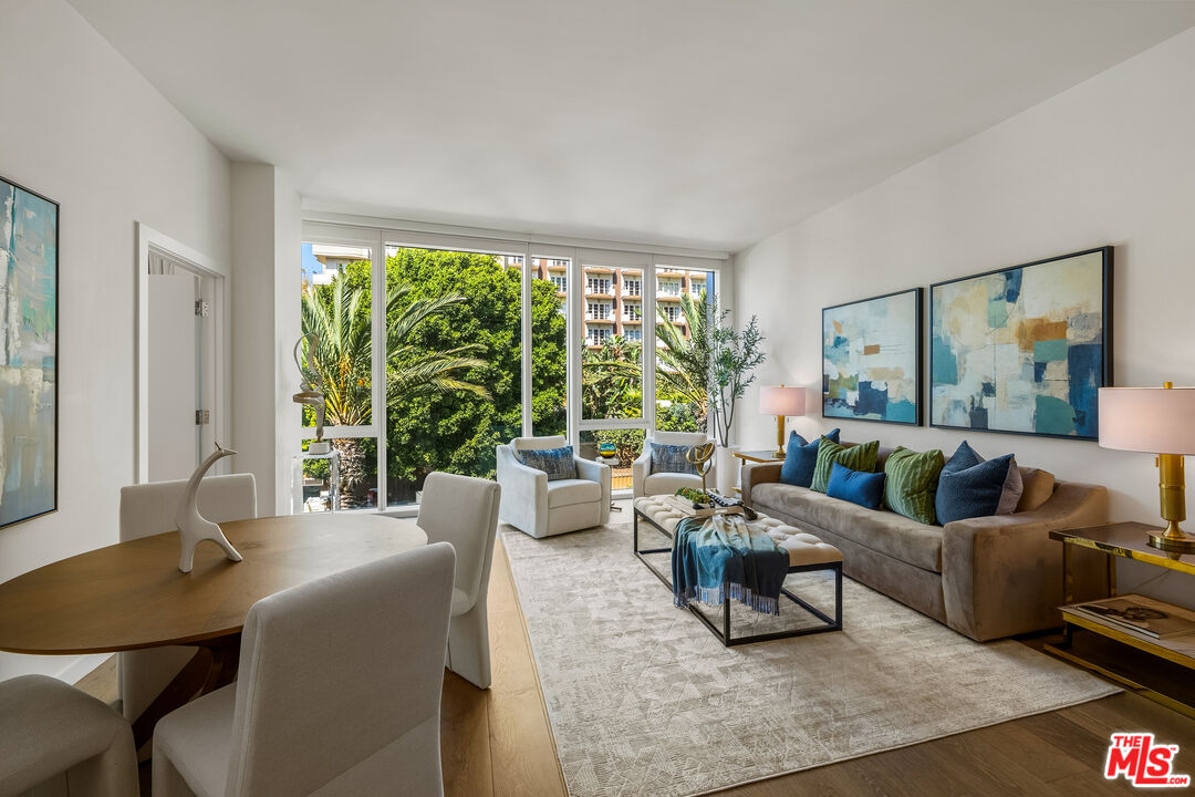 9000 W 3rd St Unit: 304