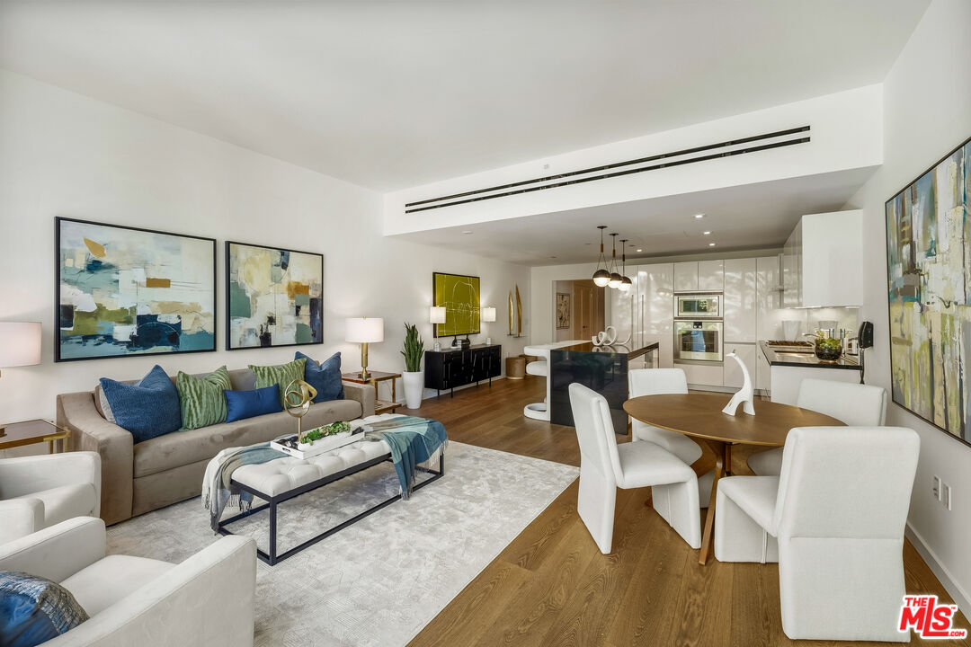 9000 W 3rd St Unit: 304