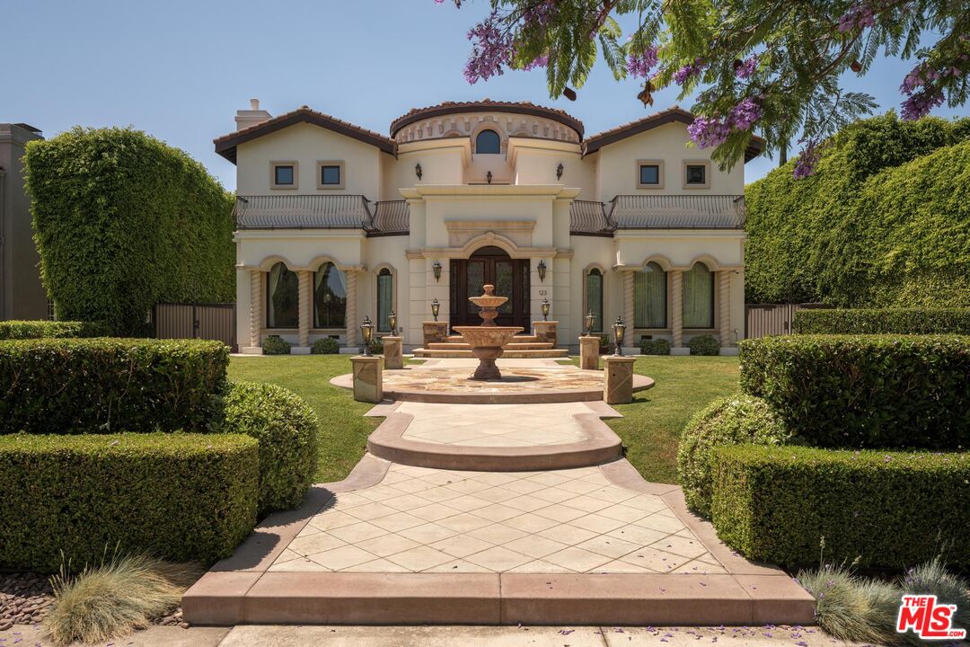 123 Fremont Pl