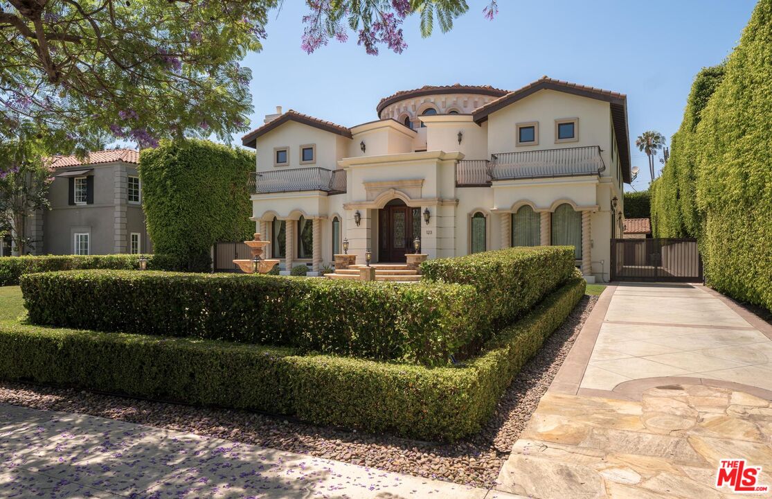 123 Fremont Pl