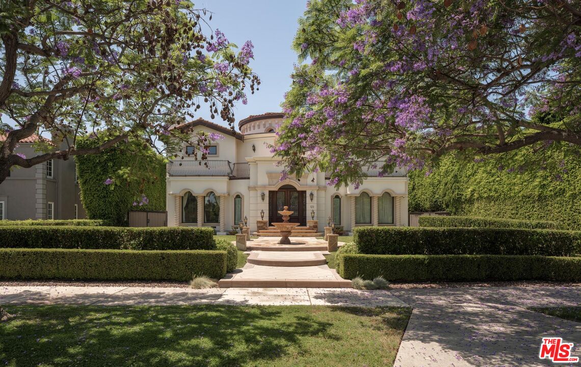 123 Fremont Pl