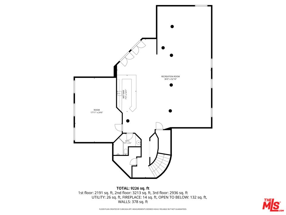 123 Fremont Pl